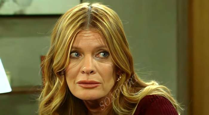 The Young and the Restless spoilers: Phyllis Summers (Michelle Stafford)