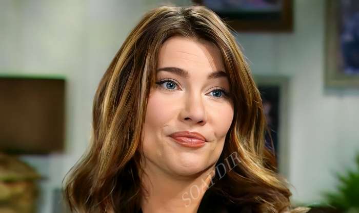 Bold and the Beautiful Spoilers: Steffy Forrester (Jacqueline Macinnes Wood)