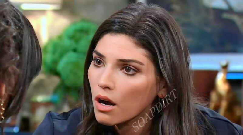 General Hospital Prediction: Brook Lynn Quartermaine (Amanda Setton)