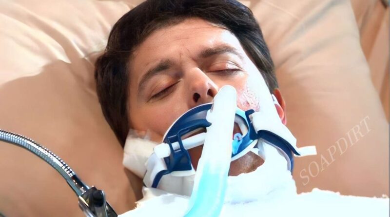 General Hospital Spoilers: Michael Corinthos (Chad Duell)