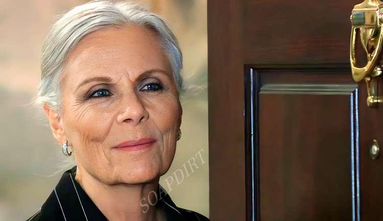 General Hospital Spoilers: Tracy Quartermaine (Jane Elliott)