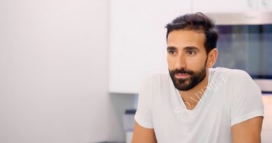 Married At First Sight: Juan Franco
