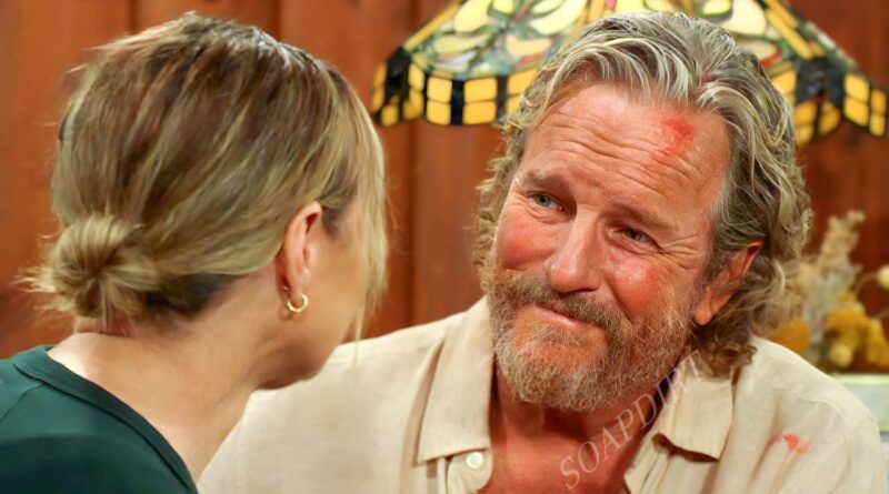 Young and the Restless Comings and Goings: Cameron Kirsten (Linden Ashby)