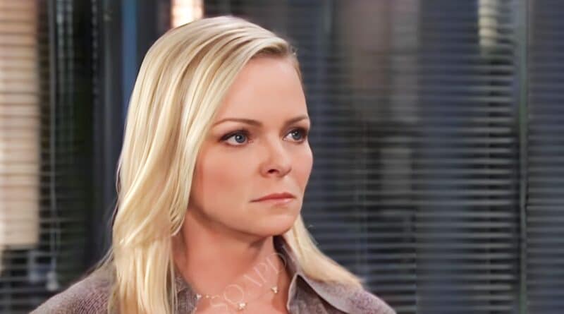 Days of our Lives Spoilers: Belle Black (Martha Madison)