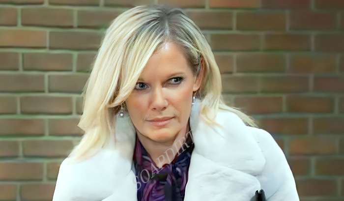 General Hospital Spoiler: Ava Jerome (Maura West)