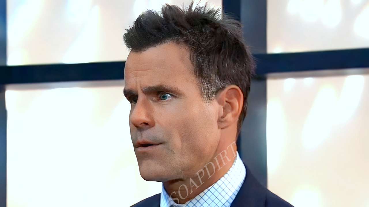 General Hospital Next Week Spoilers: Drew Gets Rude Awakening
