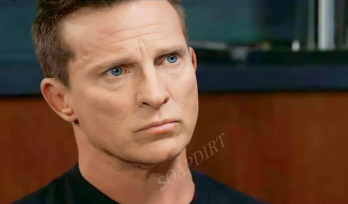 General Hospital Spoilers: Jason Morgan (Steve Burton)