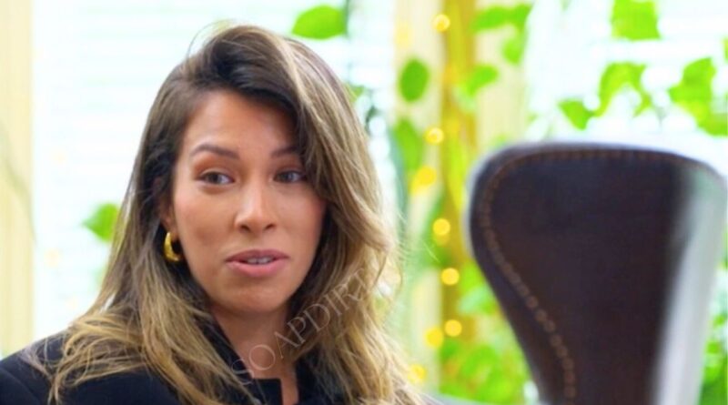 Married At First Sight: Karla Juarez