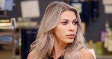 Married at First Sight | Soap Dirt