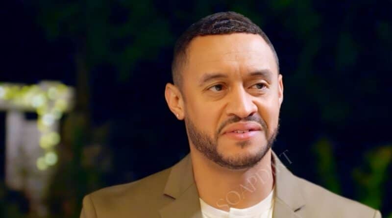 Married At First Sight: Thomas McDonald