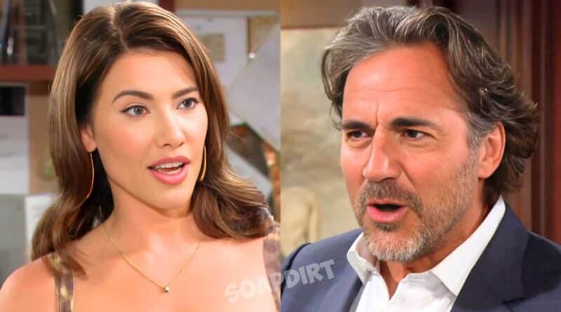Bold and the Beautiful - 7 Huge Changes Steffy and Ridge Makes When They Get FC Back