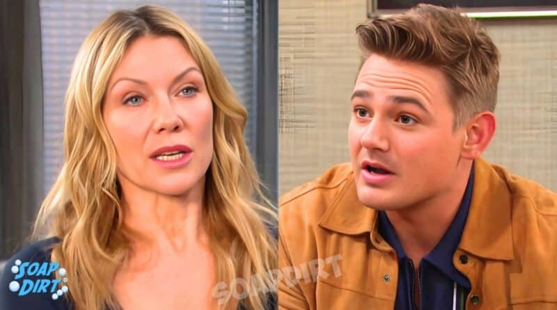 DOOL---Weekly-Spoilers-March-10-14---Johnny-Horrified-and-Kristen-Panics
