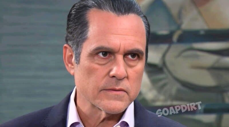 General Hospital - - Sonny - Worst Romance of All Time