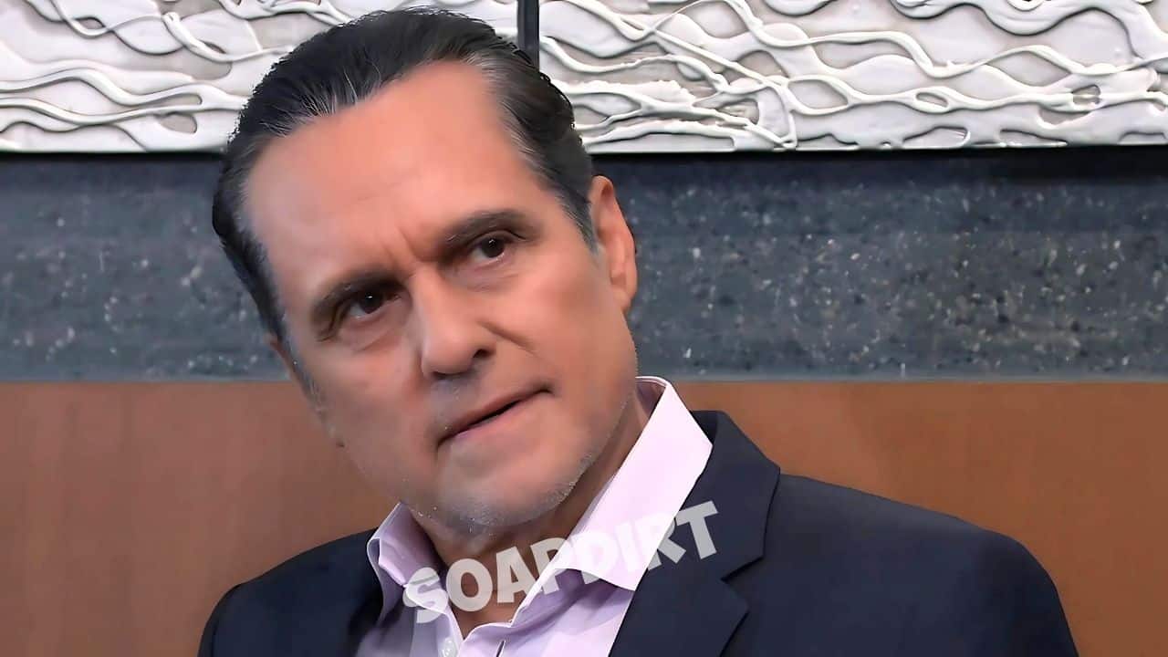 Who Blew Up Sonny’s Penthouse?