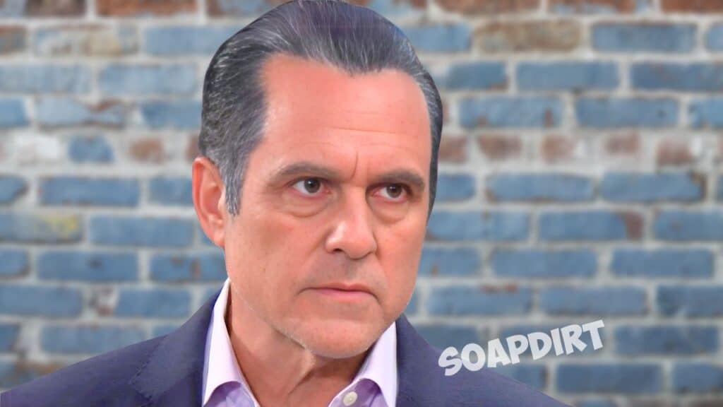 Hospital Geral - Sonny Corinthos