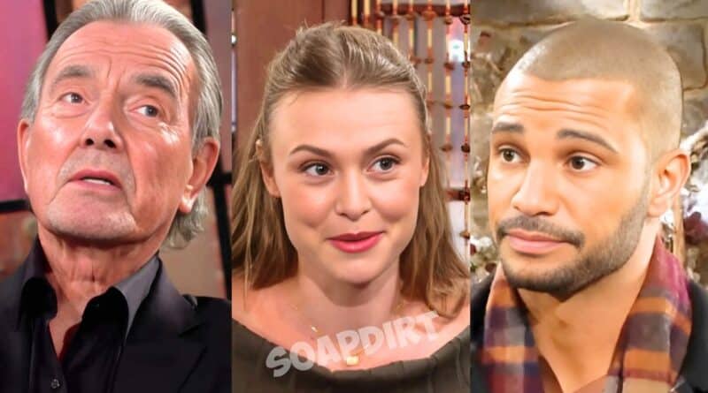 YR---Early-Spoilers-March-10-14---Victor-Seethes-Claire-Pushes--Holden-Plots