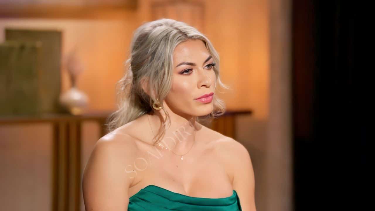 Married At First Sight: Madison Myers Lies Exposed at Reunion – Recap [S18E19]