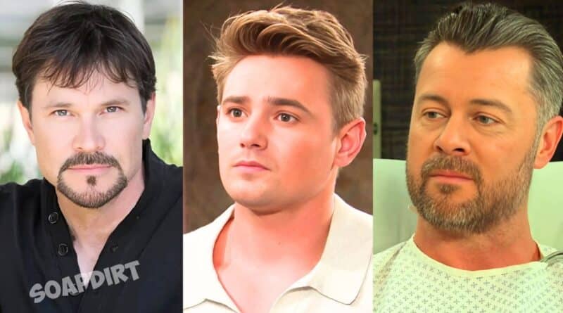 DOOL---Predictions---Johnny-Held-EJ-at-Gunpoint--Bo-Saved