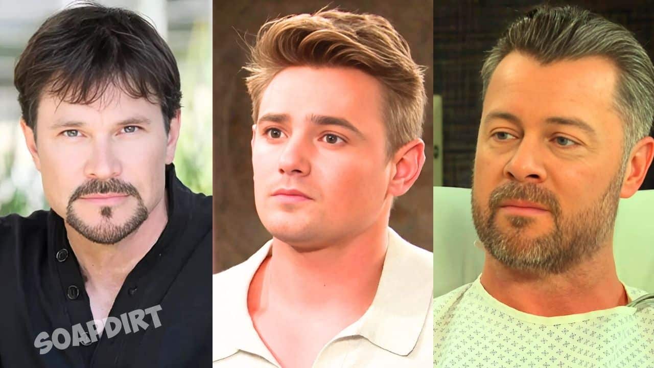Days of our Lives Predictions: Johnny Had EJ at Gunpoint & Bo Gets a Miracle