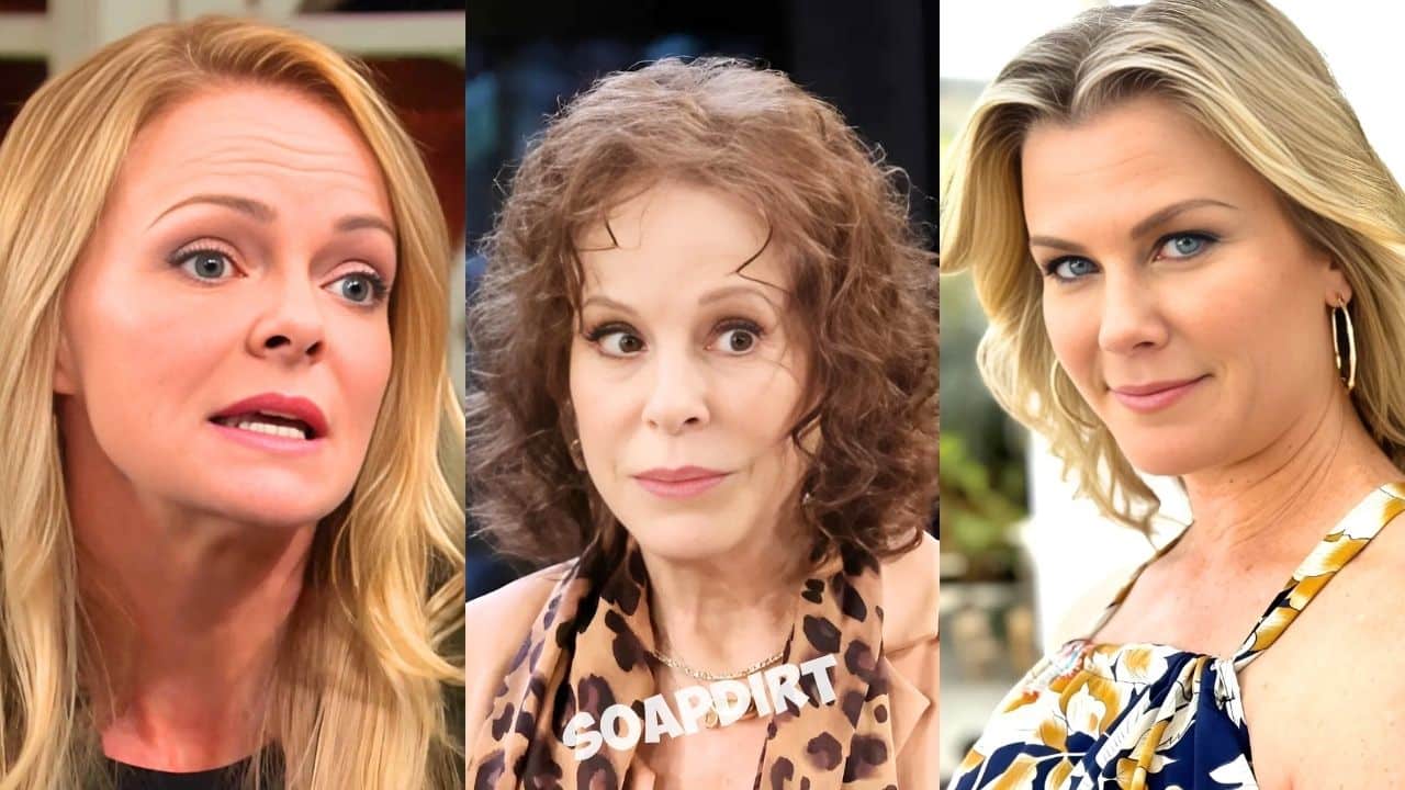 Days of our Lives Predictions: Sami Crushes Belle & Vivian Blows It