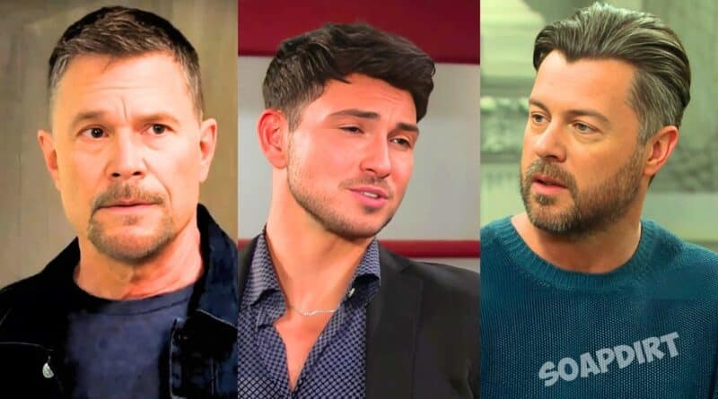 DOOL---Weekly-Spoilers-April-21-25---EJ-Wakes-with-Secret-Alex-Lies--Big-Bo-Update