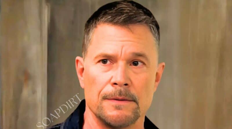 Days of our Lives Spoilers Bo Brady (Peter Reckell)
