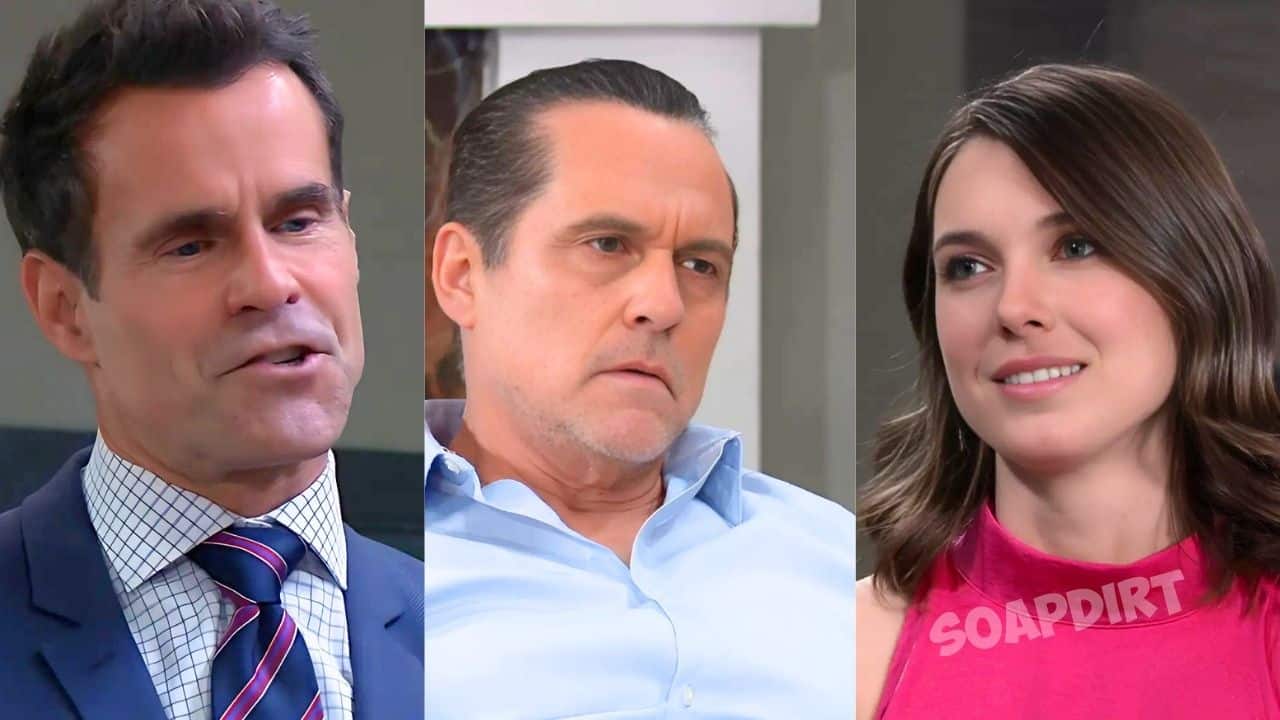 General Hospital Predictions: Drew Shocks Willow and Sonny Goes Down