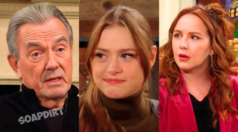 YR---Weekly-Spoilers-April-28-May-2---Claire-Says-No-Victor-Explodes--Mariah-s-Secret