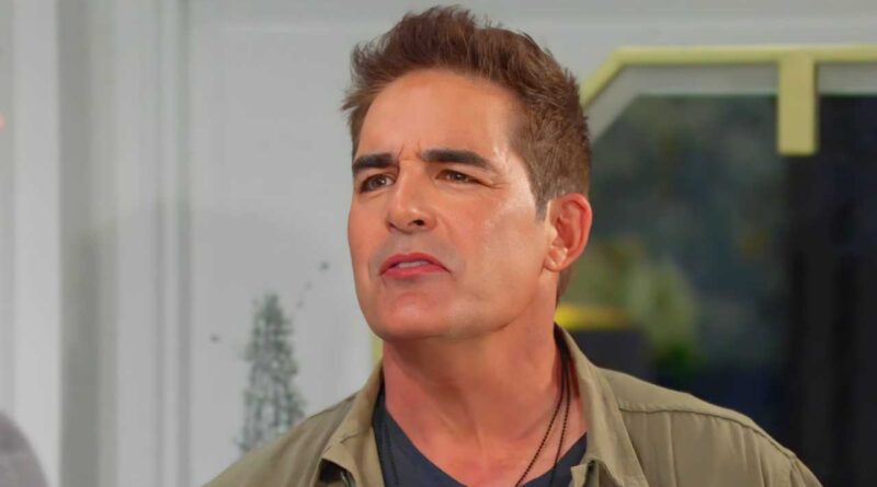days of our lives spoilers - rafe hernandez - galen gering - nbc
