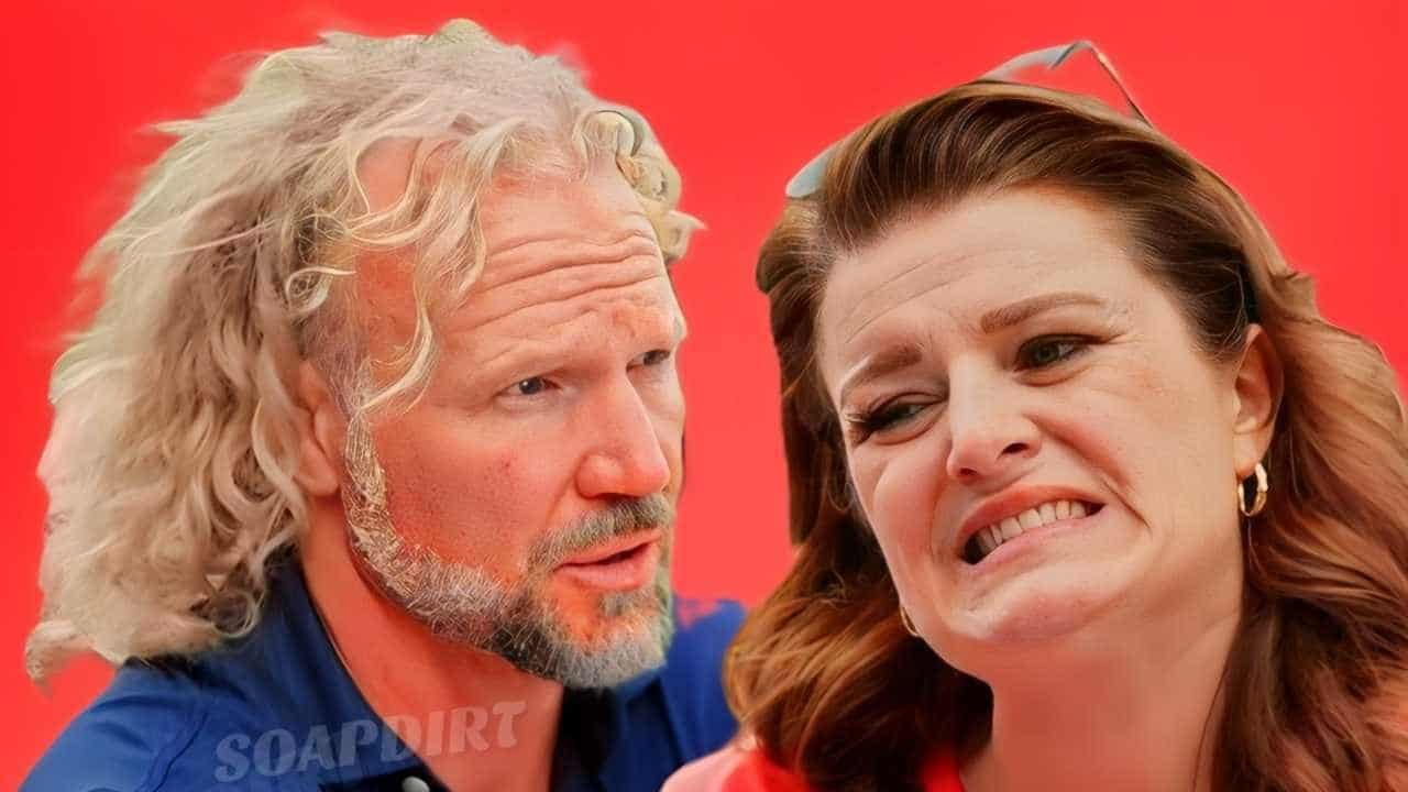 Sister Wives: Kody Sealed the Deal on Robyn’s Divorce with Church?