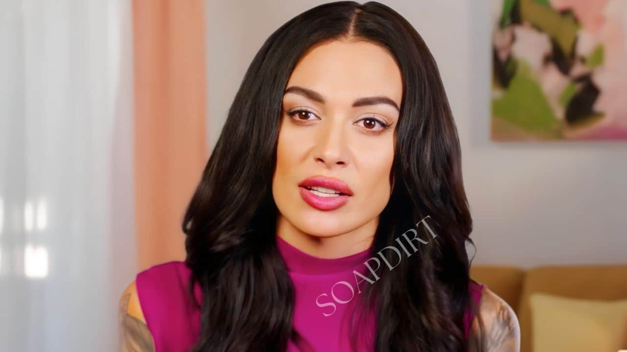 90 Day Fiance – Amani Jlassi Digs Into Any’s Past – Recap [S11E12]