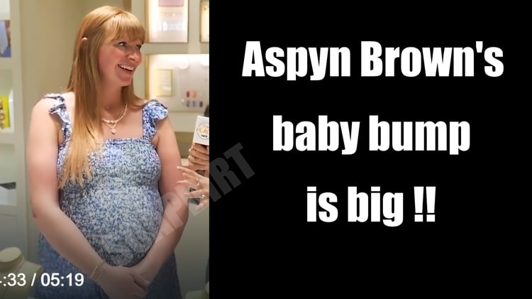 Sister Wife: Aspi Brown Thompson - Baby Crash