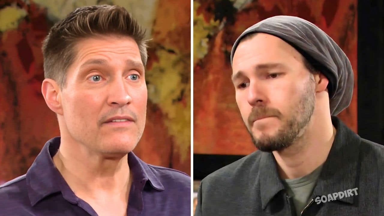 Bold and Beautiful Early Spoilers May 26-30: Liam’s Time is Up & Deacon Fights Back