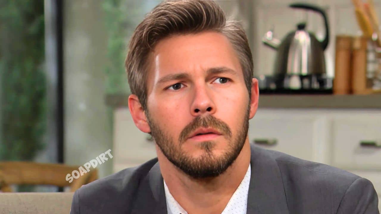Bold and the Beautiful: Liam’s Body Ravaged by Risky Cancer Treatment –Brain Tumor Stopped?