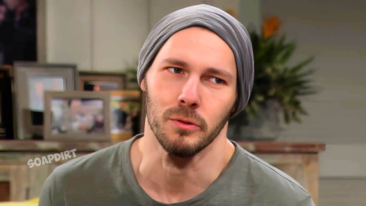 Bold and the Beautiful: Liam’s Bucket List – 5 Things He MUST DO Before He Dies