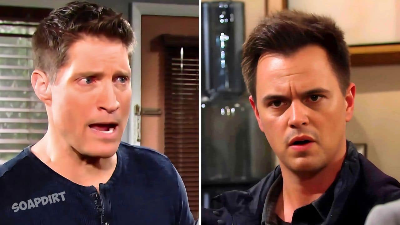 Bold and the Beautiful Predictions: Wyatt Returns & Deacon Plays Matchmaker