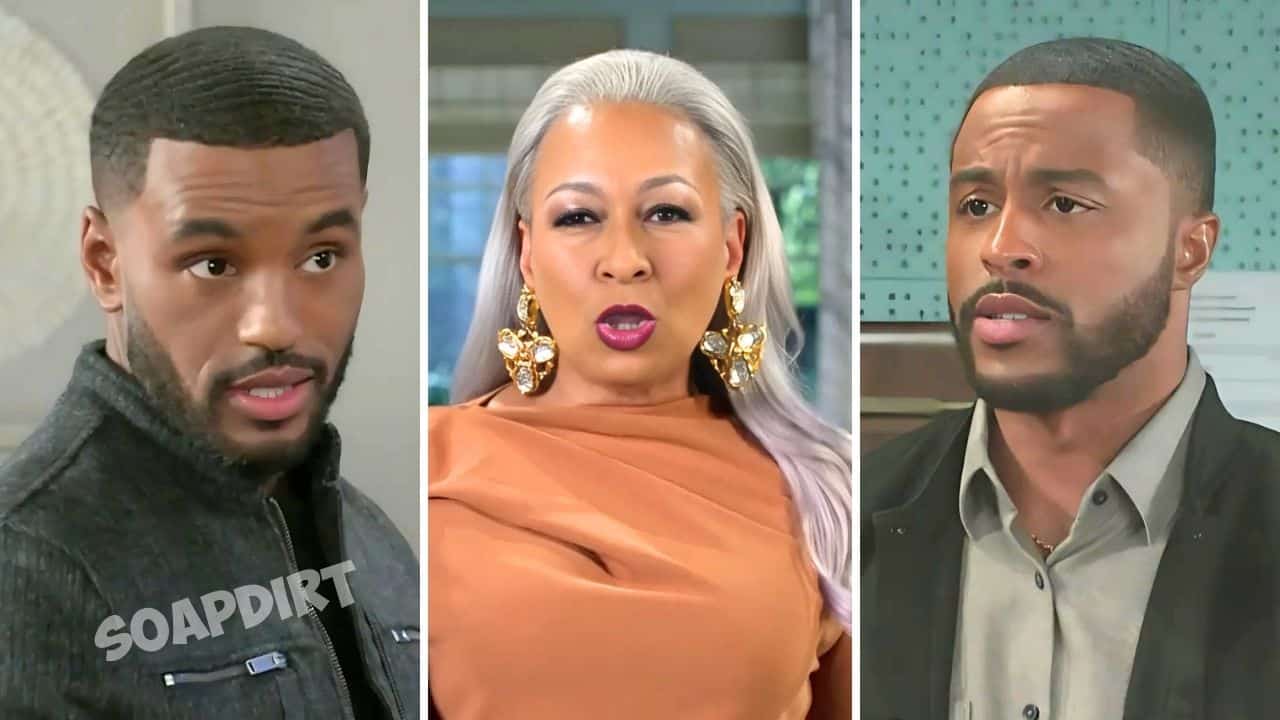 Beyond the Gates 2-Week Spoilers May 12-23: Anita Schemes, Doug Ruined & Andre’s Thrilled