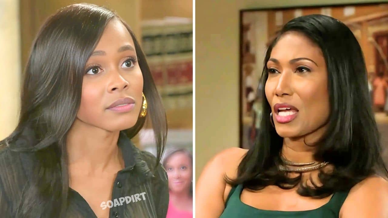 Beyond the Gates 2-Week Spoilers May 26–June 6: Leslie Goes Unhinged & Hayley Drops Baby Bomb