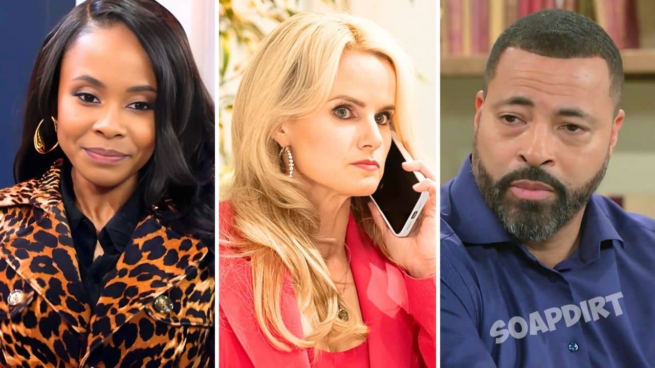Beyond the Gates Predictions: Bill Disgusts Hayley & Vanessa Pregnant