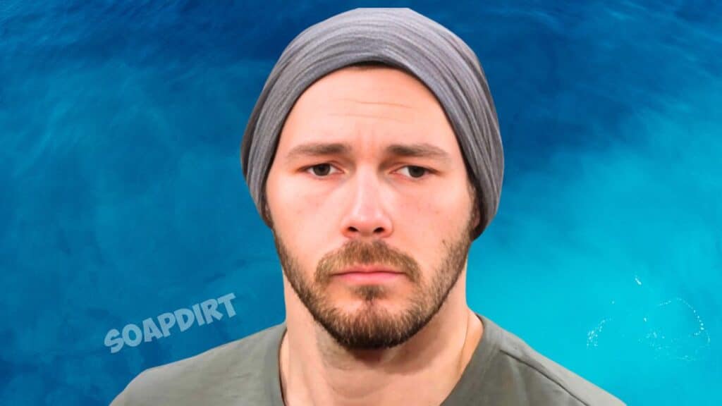 Bold and the Beautiful: Liam Spencer (Scott Clifton) 