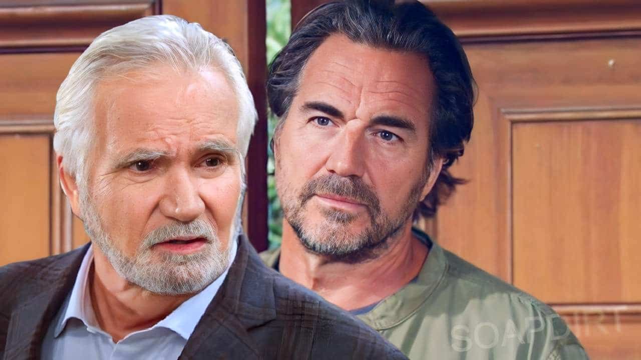 Bold and the Beautiful: Ridge Defies Eric with Marriage Proposal – Awful Reason to Wed?
