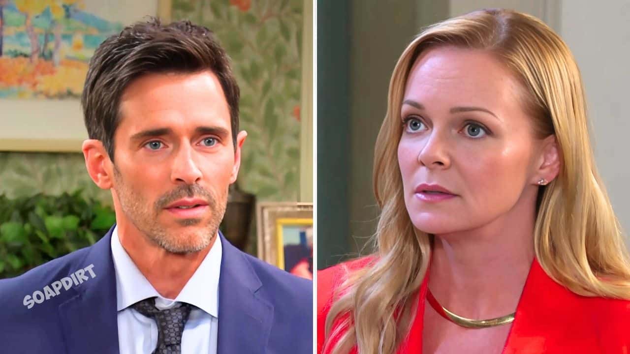 Days of our Lives: Belle & Shawn Reunion Ahead? 5 Signs EJ’s Gonna Lose the Girl
