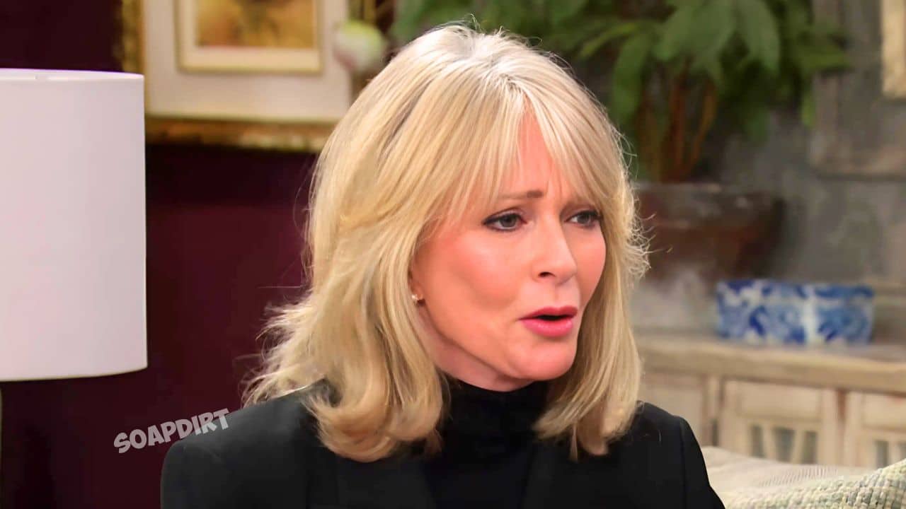 Days of our Lives Early Spoilers May 19-23: Marlena Horrified by the Worst Possible News