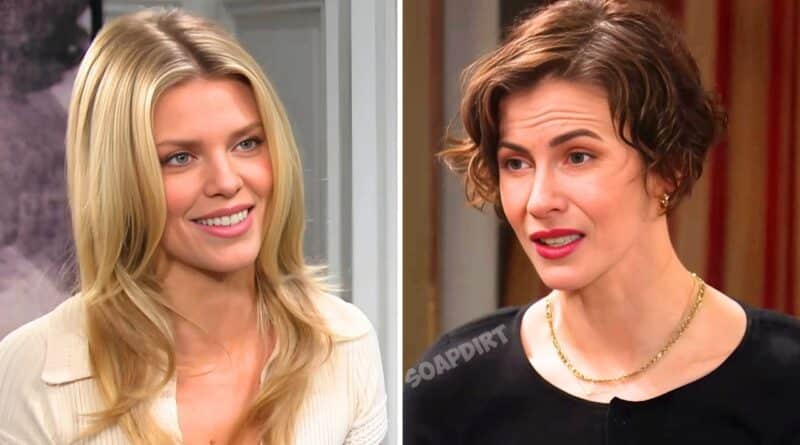 DOOL---Predictions---Sarah-Confesses-and-Cat-Gets-a-Hunk-of-Burning-Love