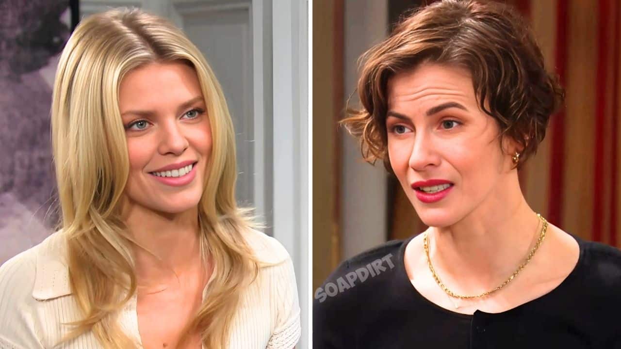 Days of our Lives Predictions: Sarah Confesses and Cat Gets a Hunk of Burning Love