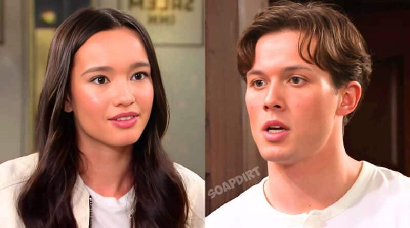 DOOL---Tate--Sophia-s-Prom-Night-Baby-Shocker--Dance-Leads-to-Labor-and-Delivery-