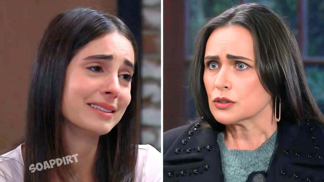 General Hospital: 7 Ladies Lives Explode – Lois, Molly & More!