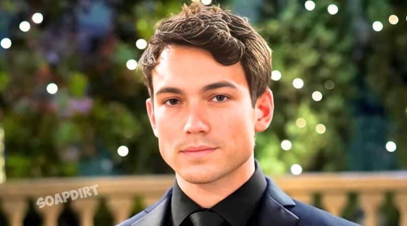 Rory Gibson | Soap Dirt