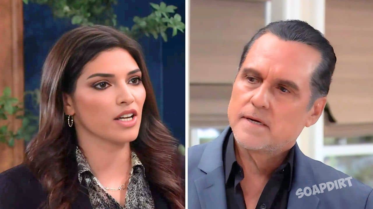 General Hospital Next 2-Weeks May 19-30: Brook Lynn’s Life Explodes & Sonny Begs