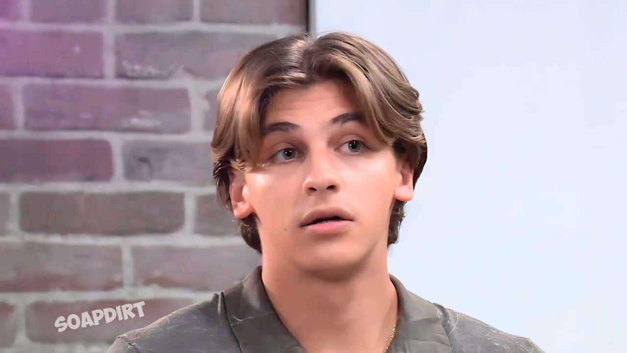 General Hospital: Who Drops the Gio Bombshell on BLQ and Dante?